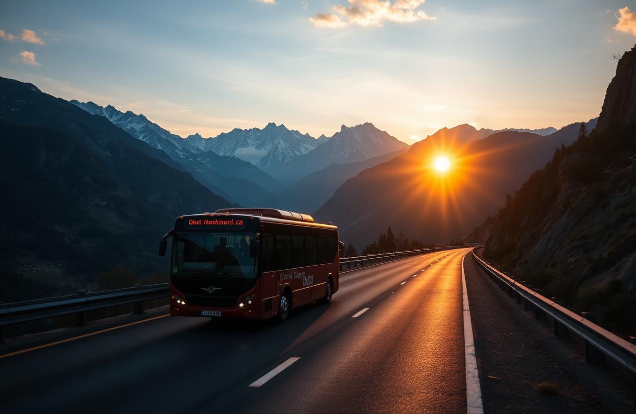 Outstation & Event Travel